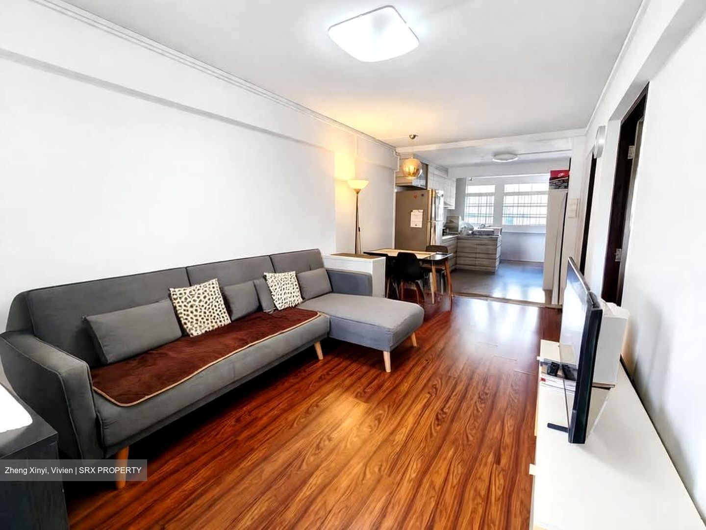 Blk 165 Stirling View (Queenstown), HDB 3 Rooms #547417071